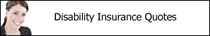 Disability Insurance Quotes